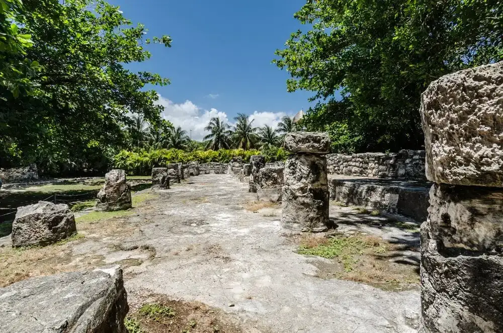 Parc Palapas