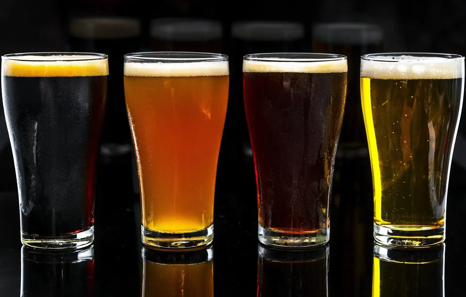 Maui Brewing Co., Havaj