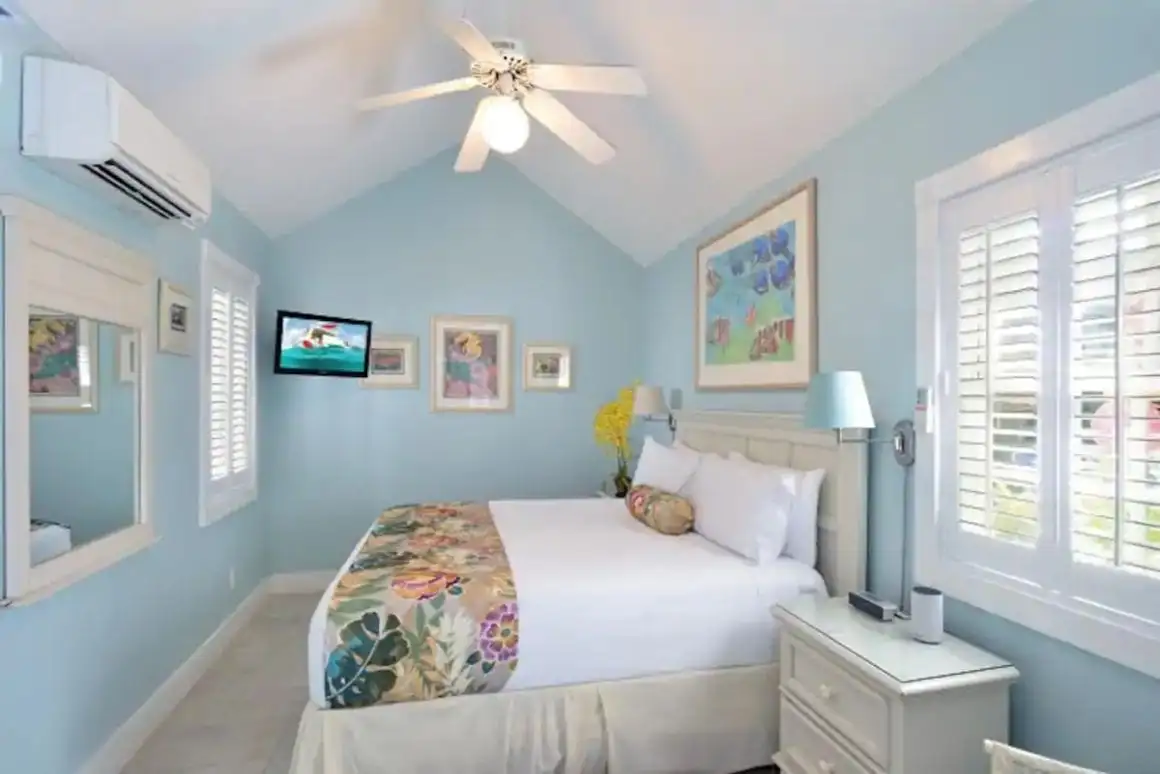 Condo de deux chambres pour quatre Florida Key