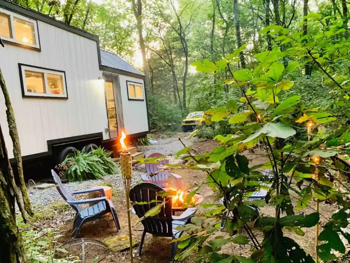 TreEscape, Tennessee