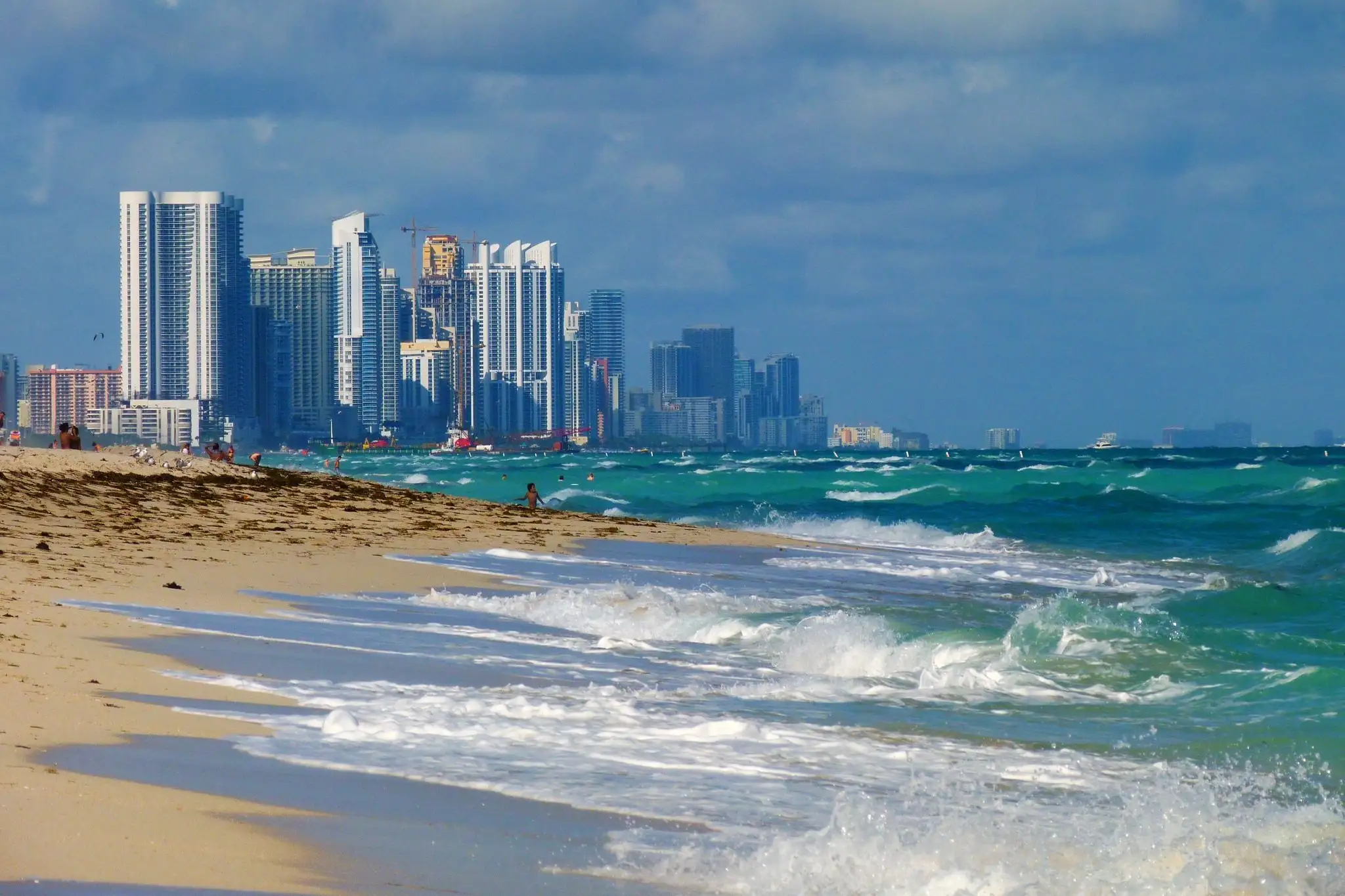 Floride, les meilleures plages d'Amérique