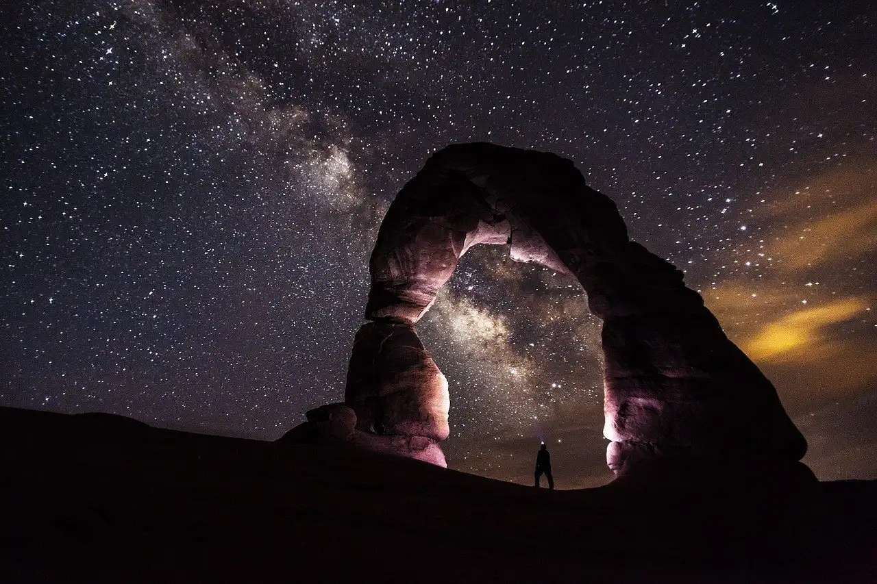 randonnée aux Etats-Unis, Oregon photographie itinérance ralph