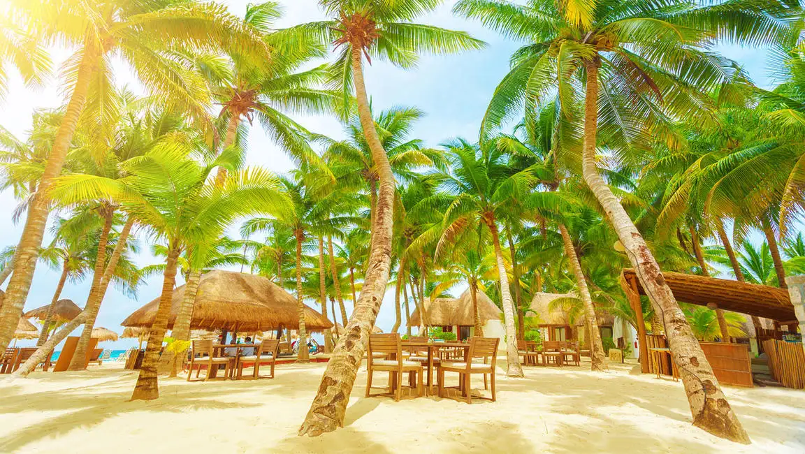 Hostel 3B meilleures auberges à Playa Del Carmen