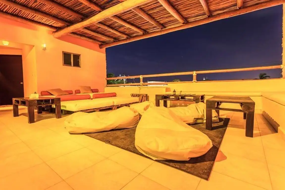 Popul Vuh : les meilleures auberges à Playa Del Carmen