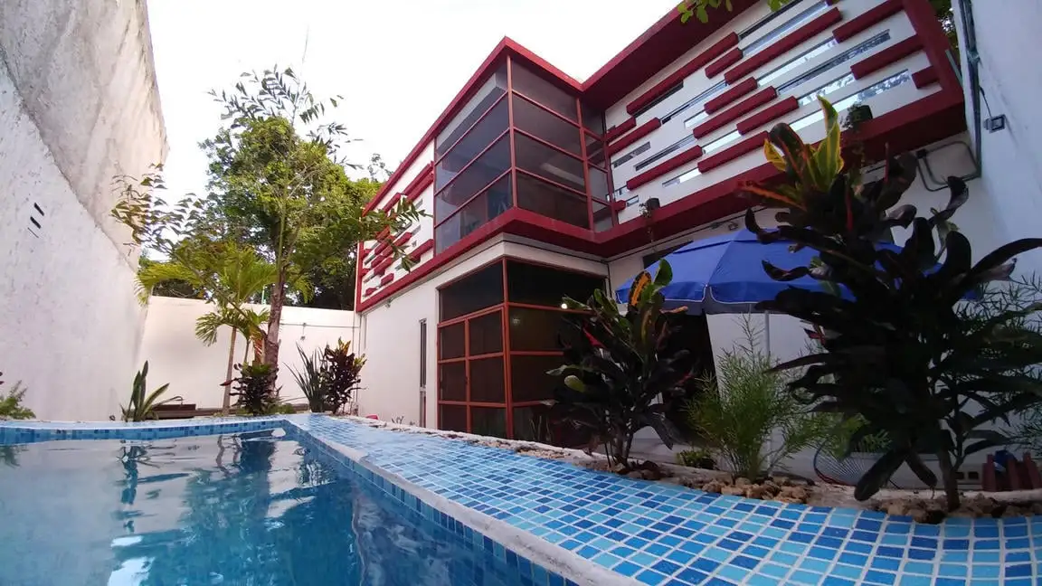 Kaban 44 Hostel meilleures auberges à Playa Del Carmen