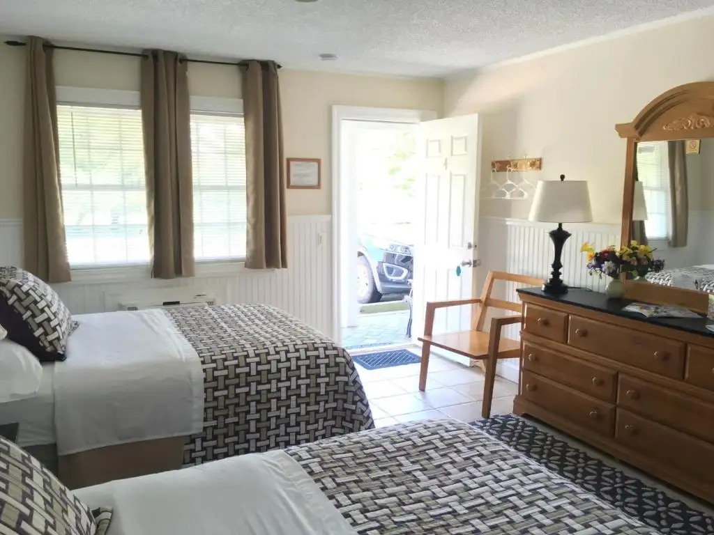 Motel Angin Laut Westhampton