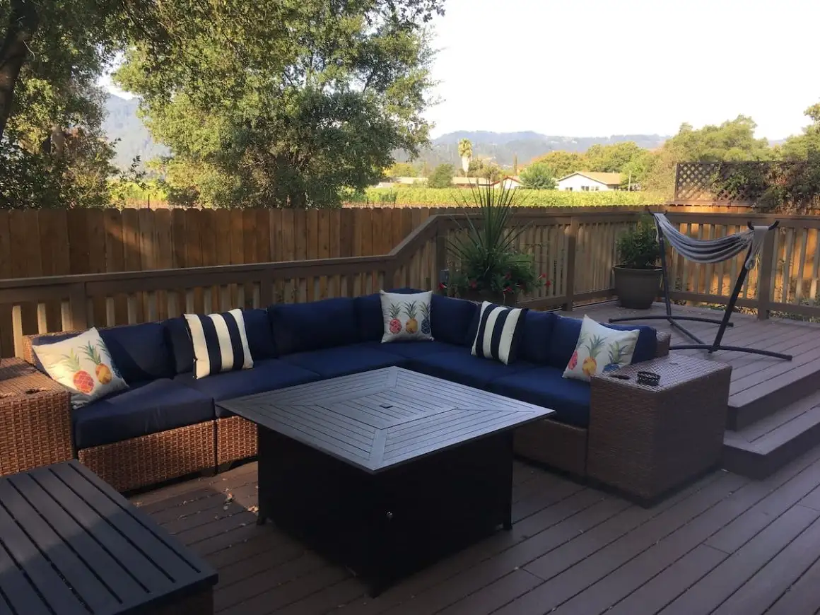 Napa Discovery Inn