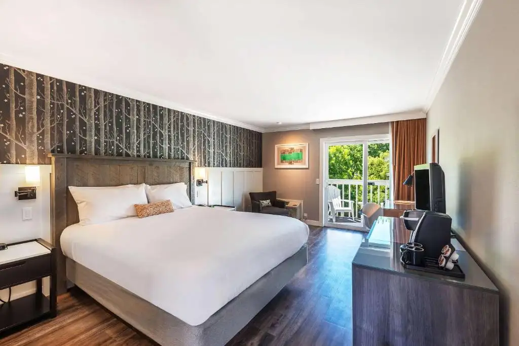 UpValley Inn ve Kaplıcalar