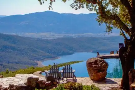 Petit Logis Inn Napa