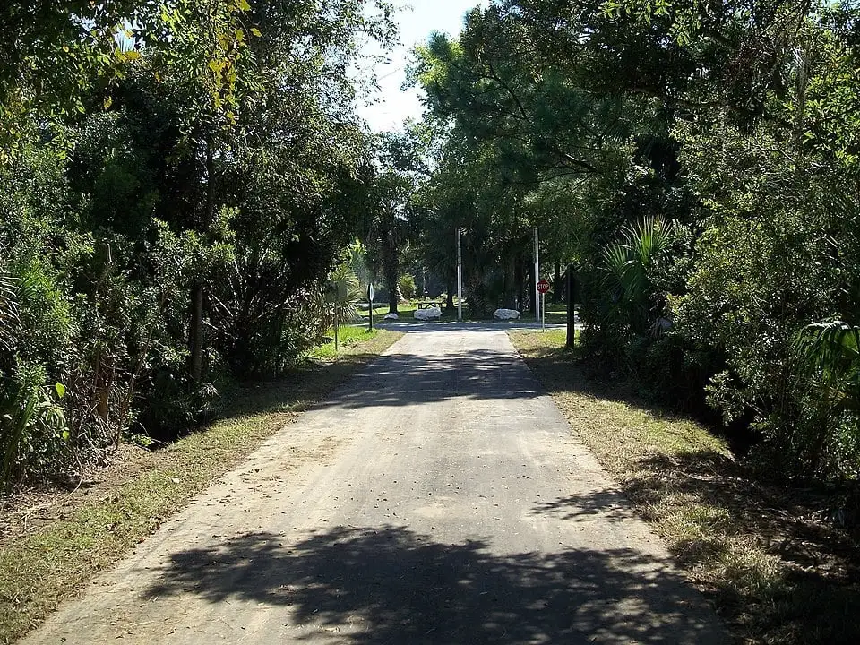 Musée d'histoire de Floride