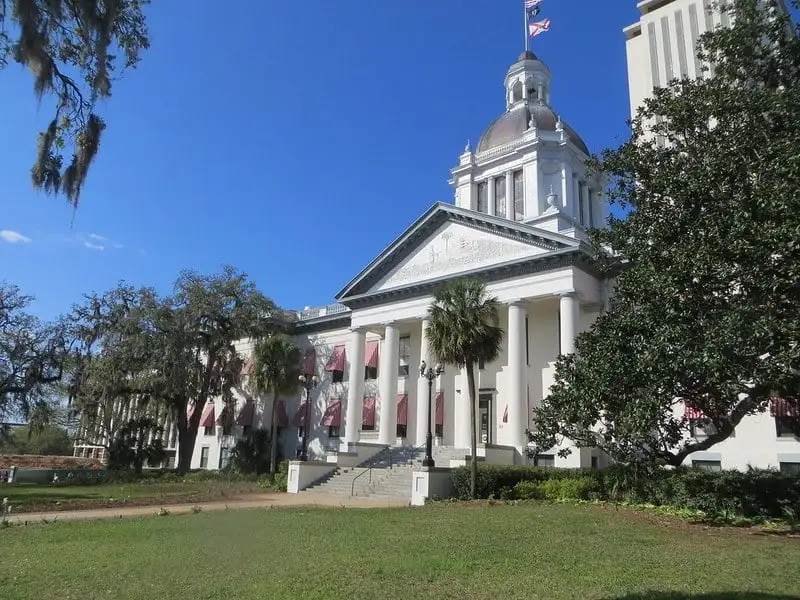Musée historique du Capitole de l'État de Floride