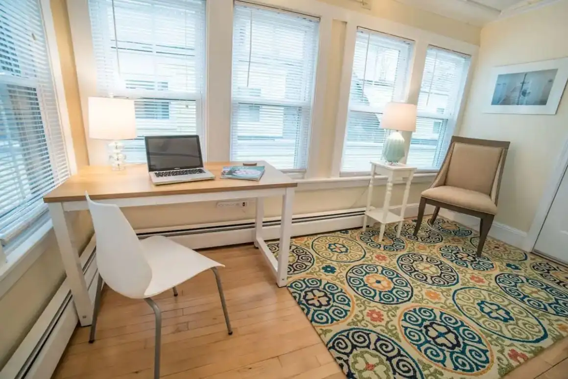 Apartamento no Arts District e a poucos passos do Old Port Portland Maine