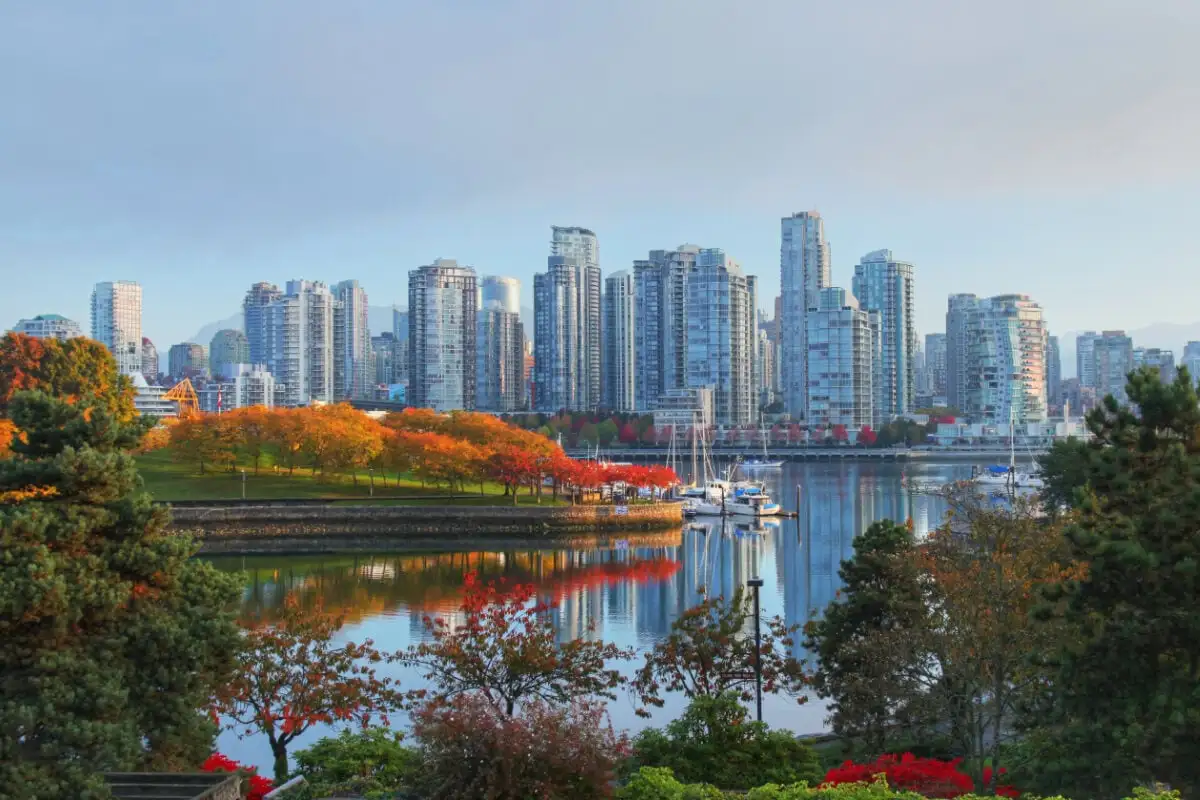 Yaletown ttd vancouver
