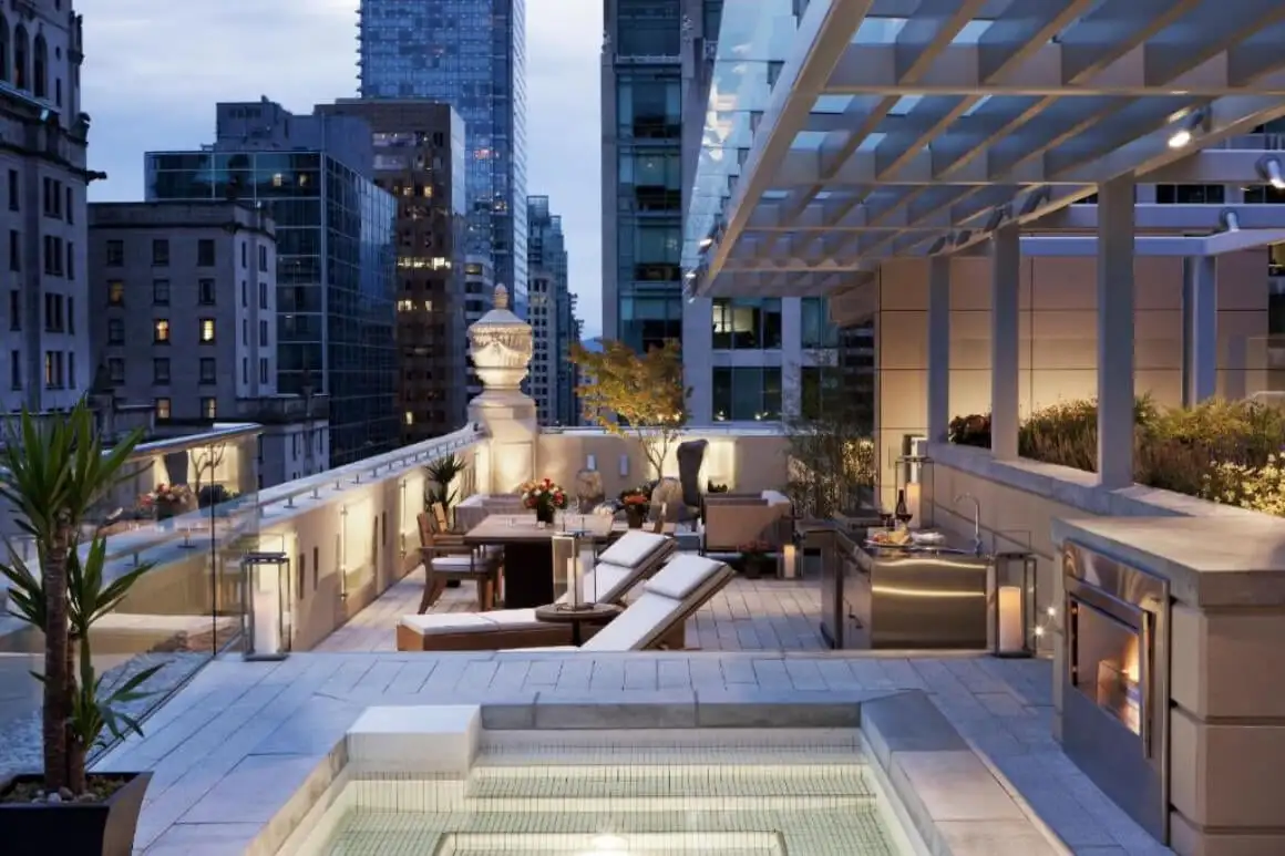 Loft historique de Gastown