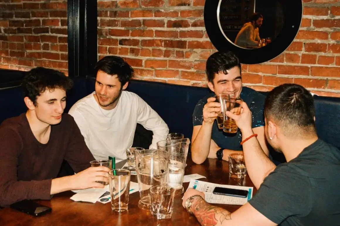 gastown ttd vancouver