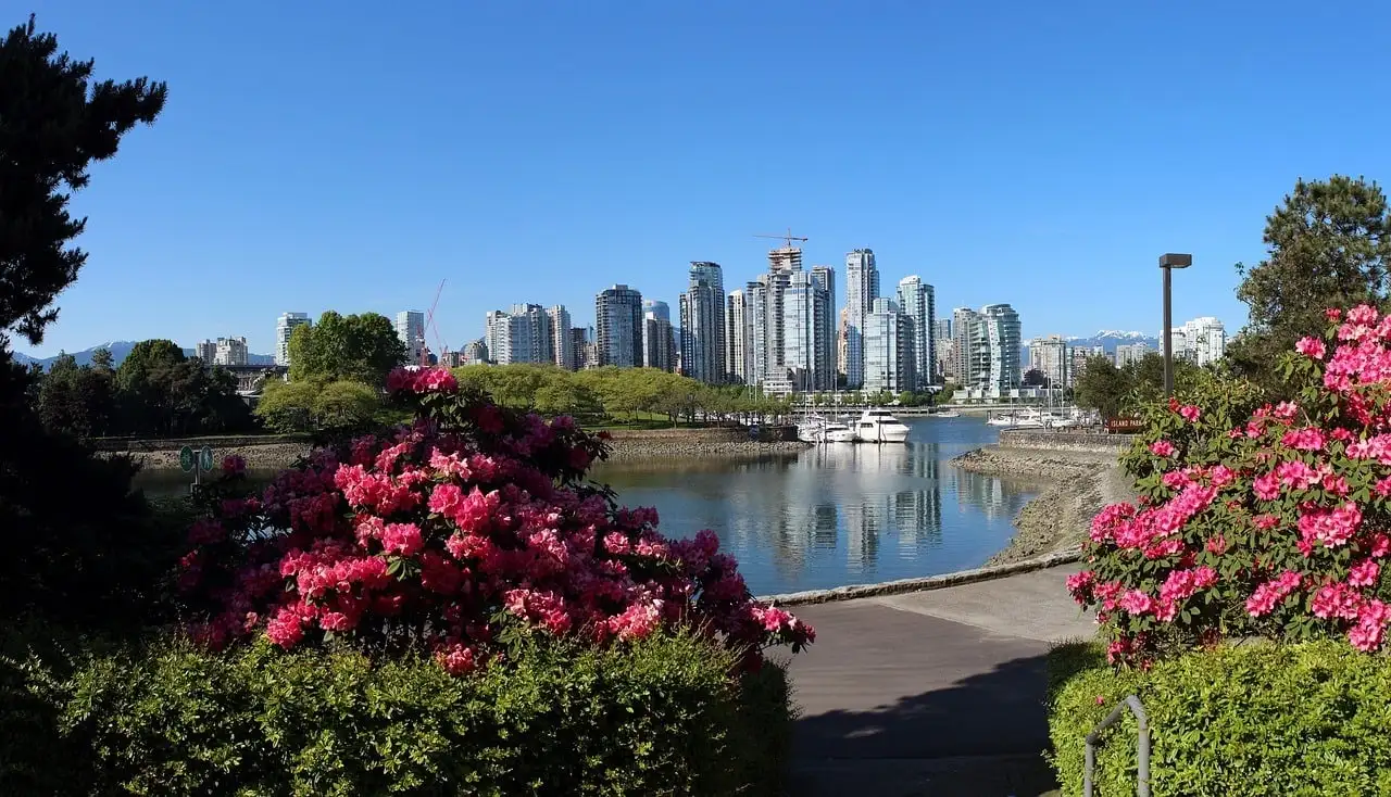 Kitsilano, Vancouver