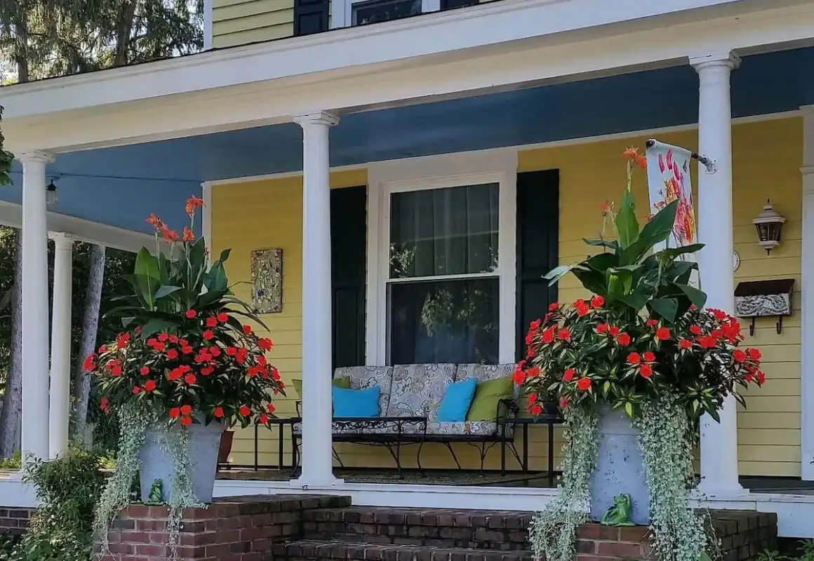 Brampton Bed and Breakfast Inn