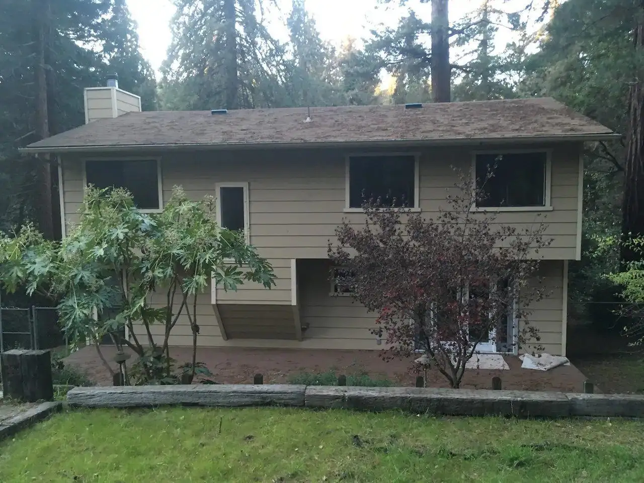 Judy và Brians BnB ký túc xá tốt nhất ở santa cruz california