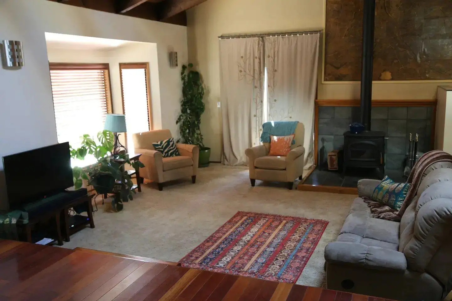 Islander Motel ký túc xá tốt nhất ở santa cruz california
