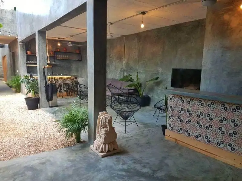 Lum Övergripande bästa vandrarhem i Tulum
