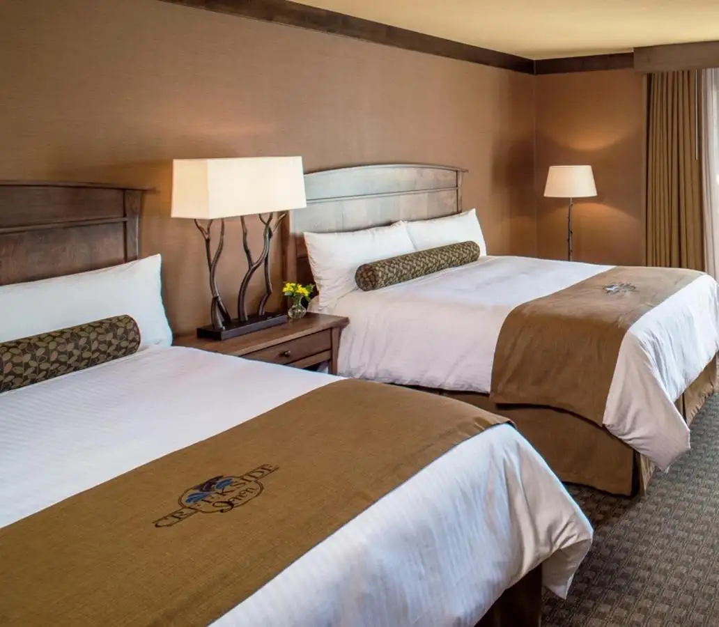 Resor Snowcreek
