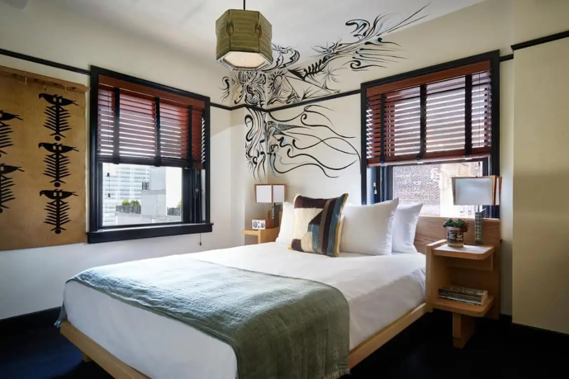 Hotel Redford