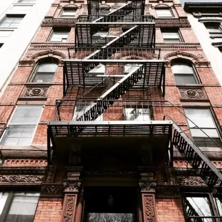 À mão livre Nova York
