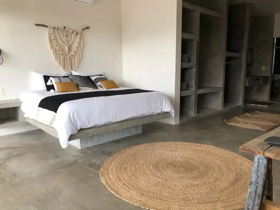 Penthouse Hutan Lux