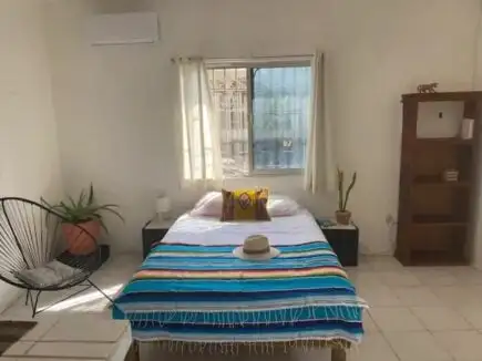 Rumah La Vie Boheme