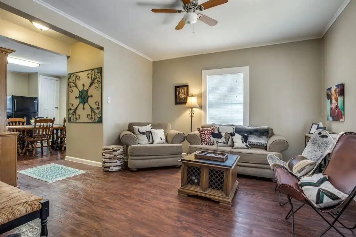 Résidence à Fort Worth
