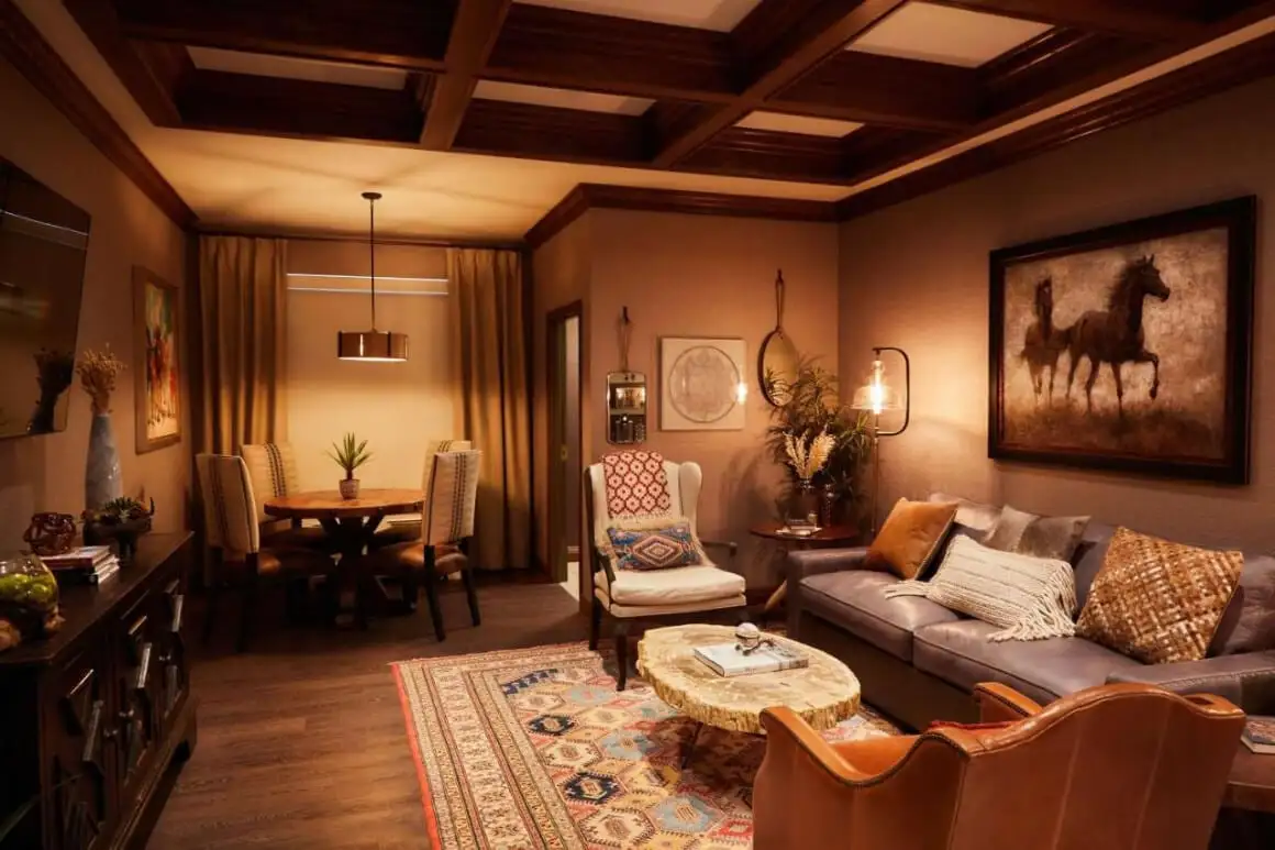 Haut de gamme 1 BR