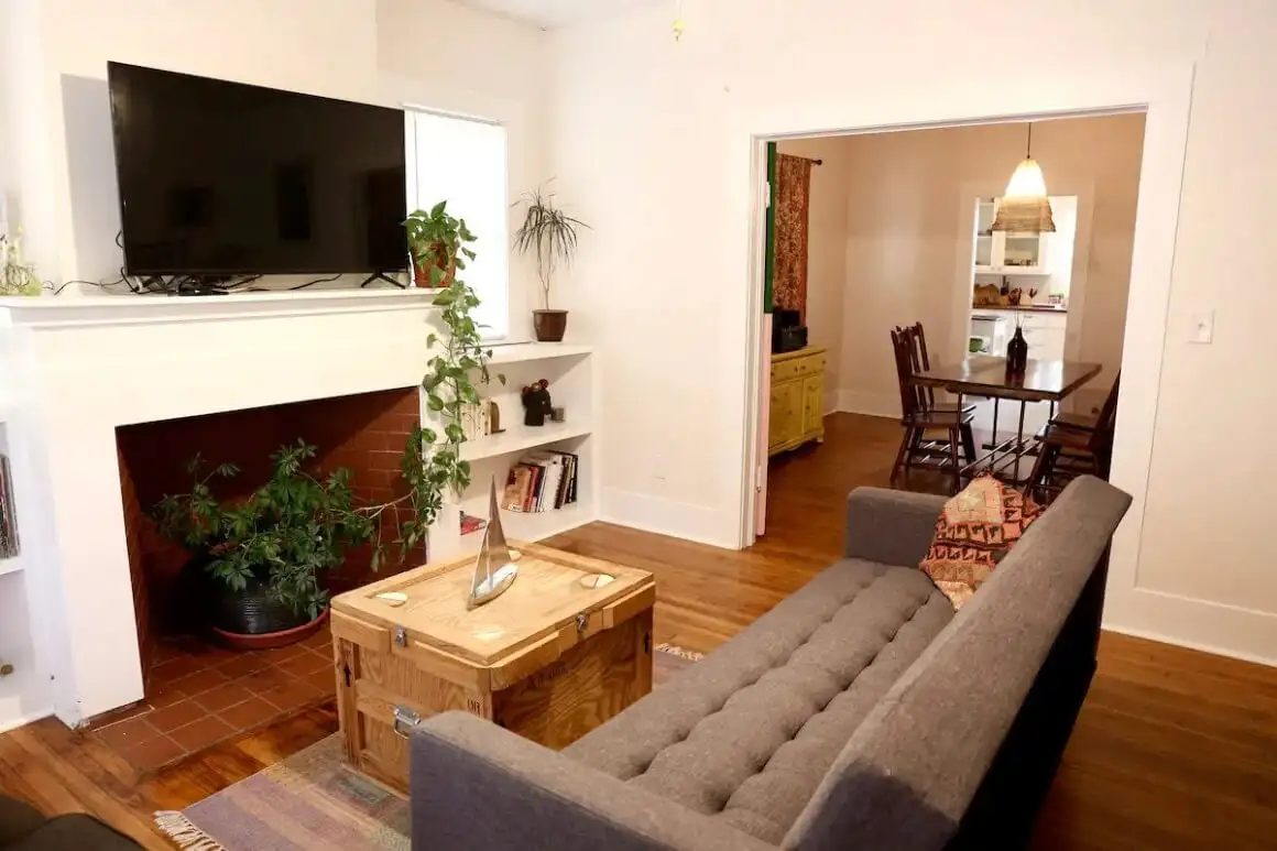 Bungalow Confortable