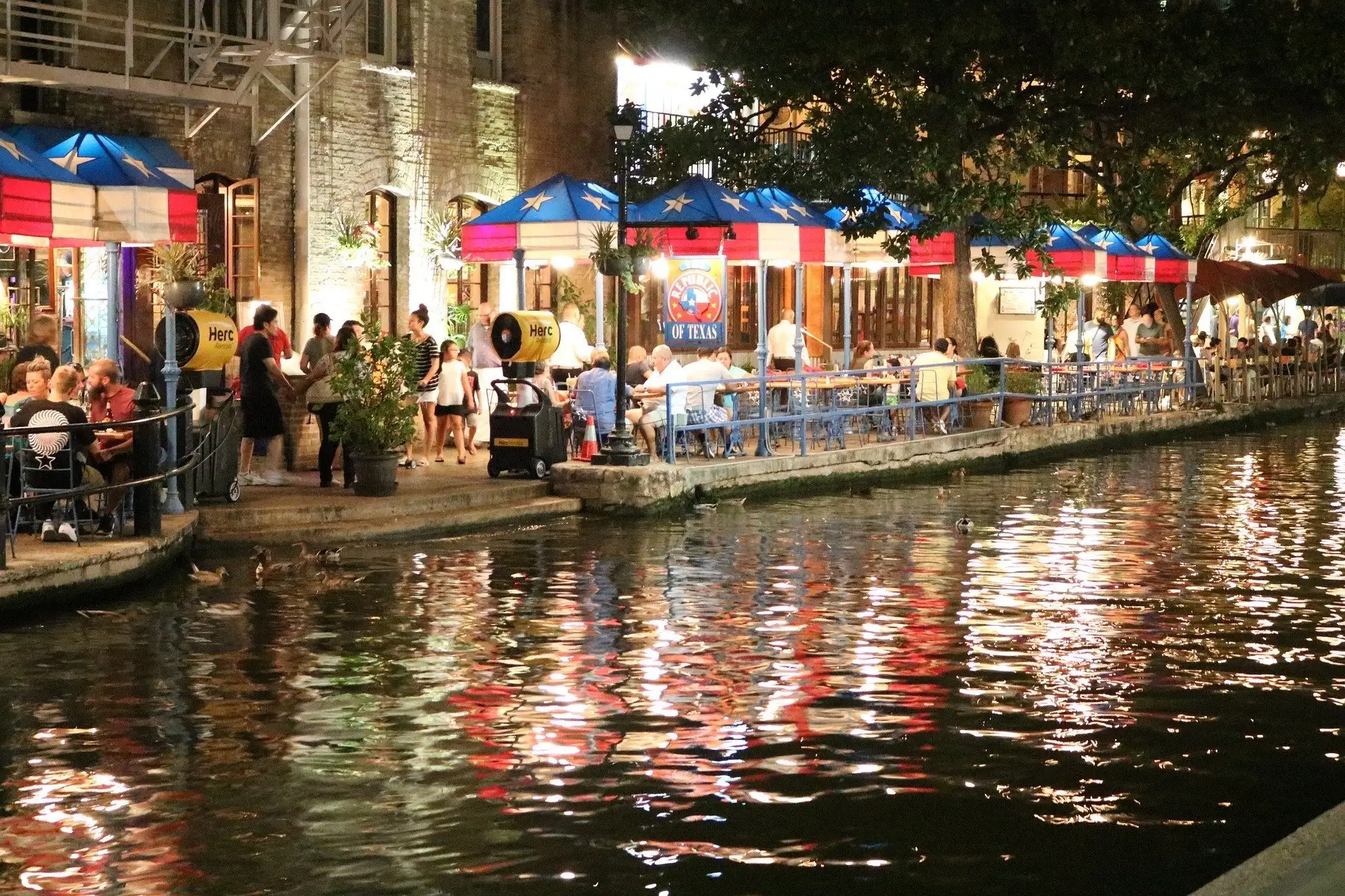 Hotel Havana San Antonio