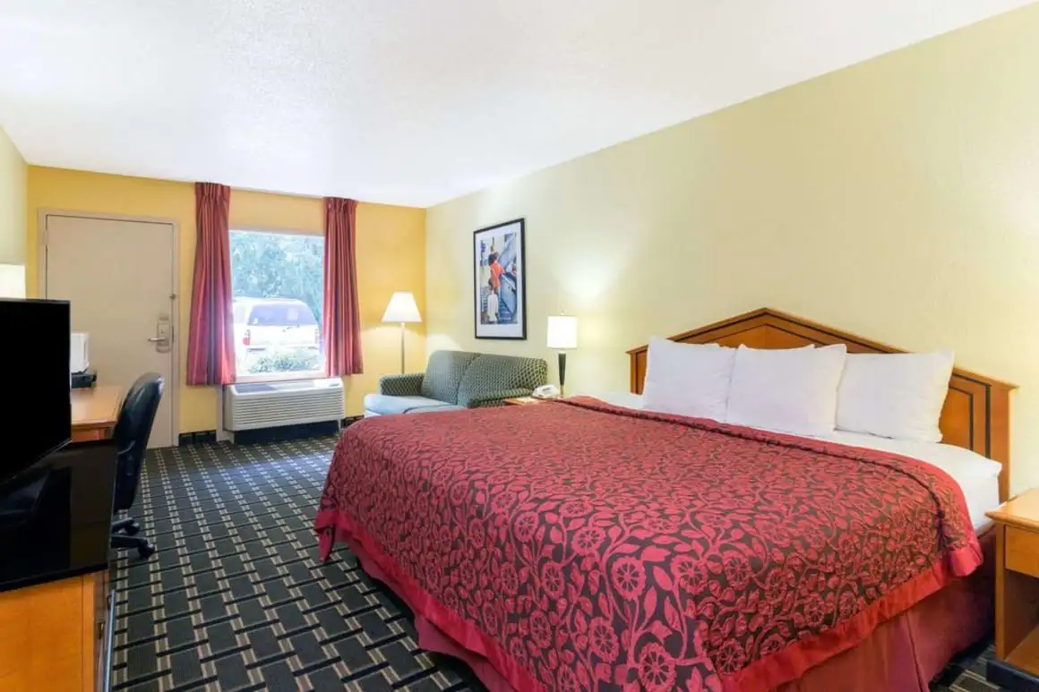 Best Western Quartier historique de Savannah