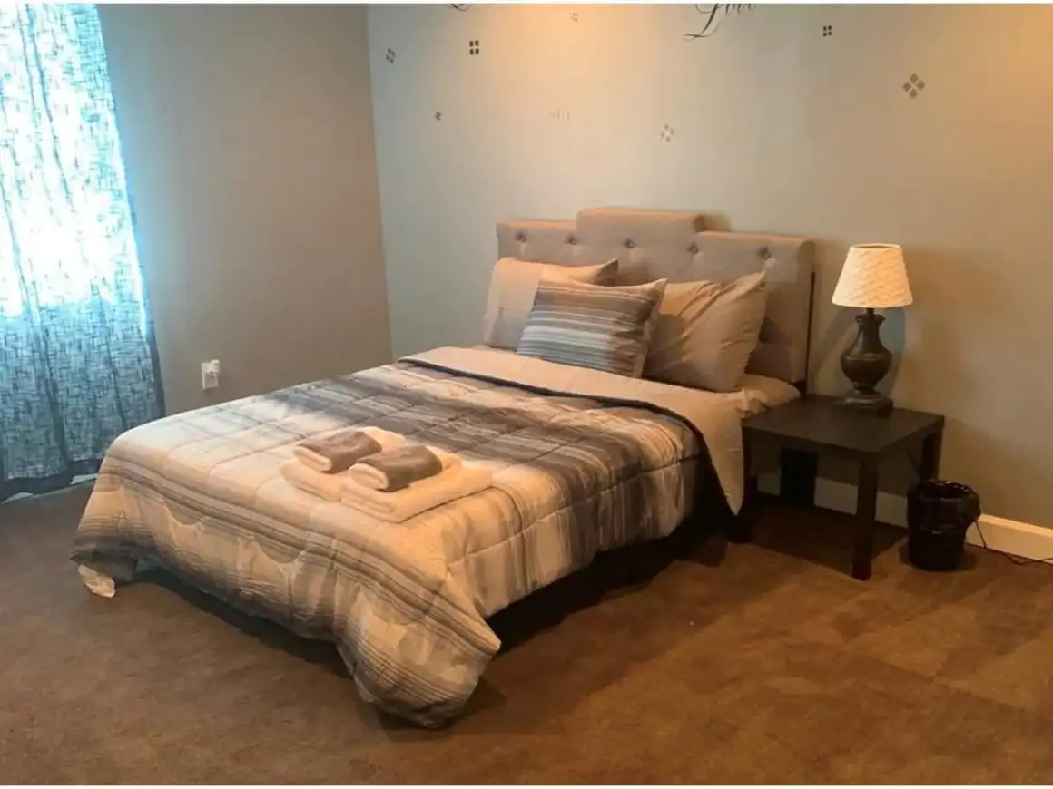 Appartement cabine urbain élégant