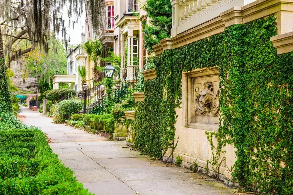Staybridge Suites Savannah Quartier historique