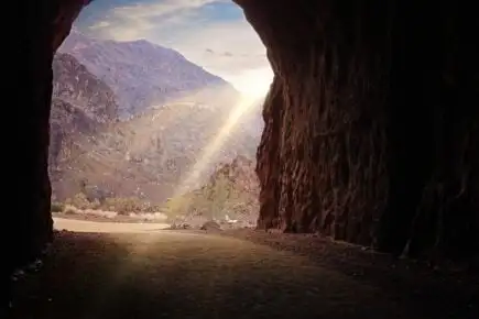 Las Vegas (Budget), Vallée de la Mort