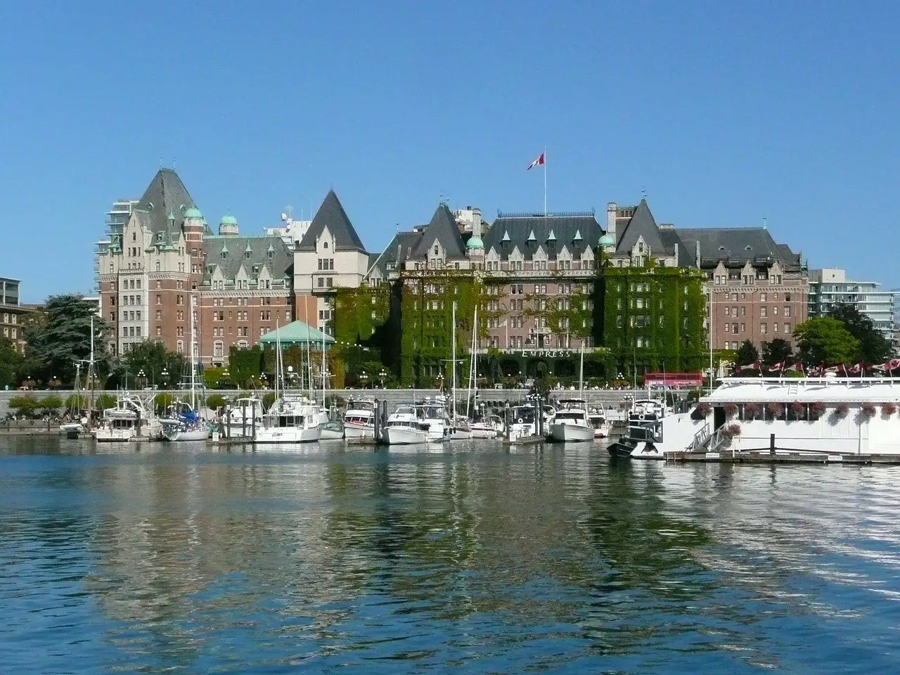 Studio Victoria près de la plage