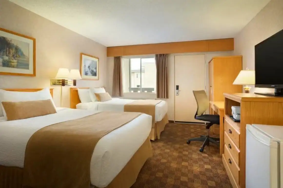 Days Inn Victoria Uptown