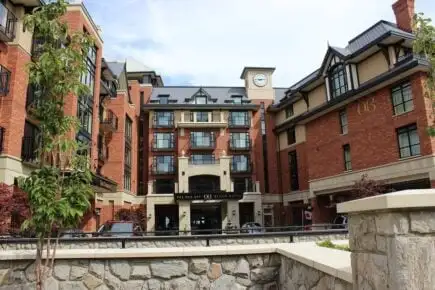 Hôtel Oswego