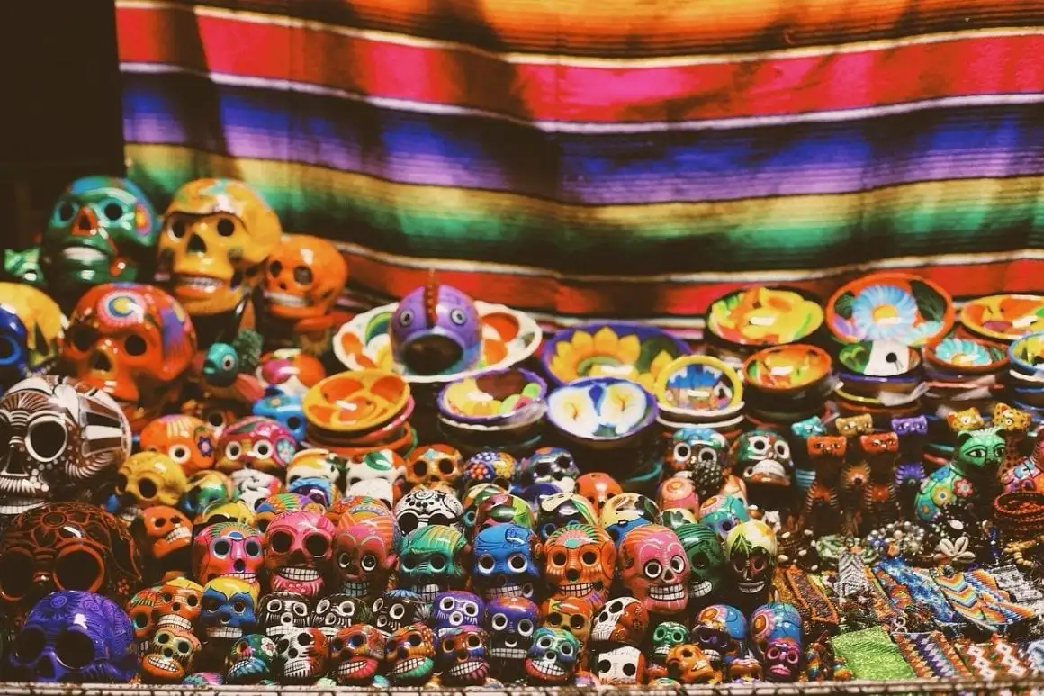 Marché 23