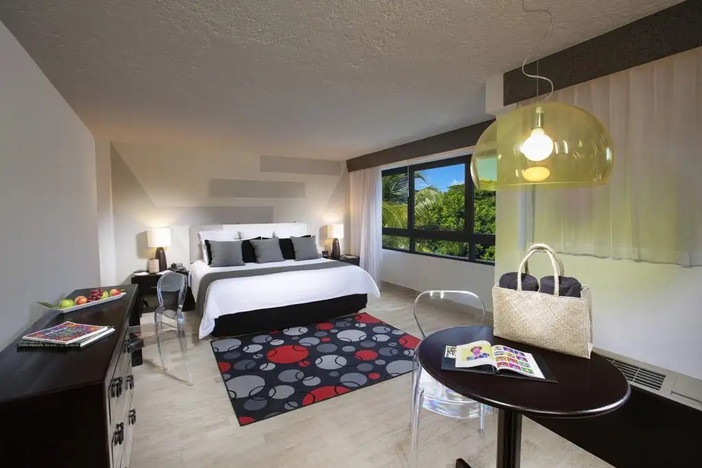 Itinéraire Cancún