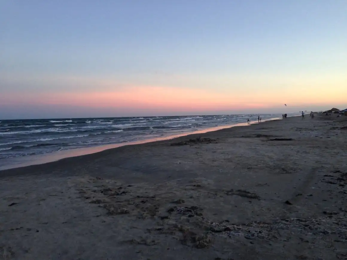 2001 Grand Caribbean Condo Port Aransas