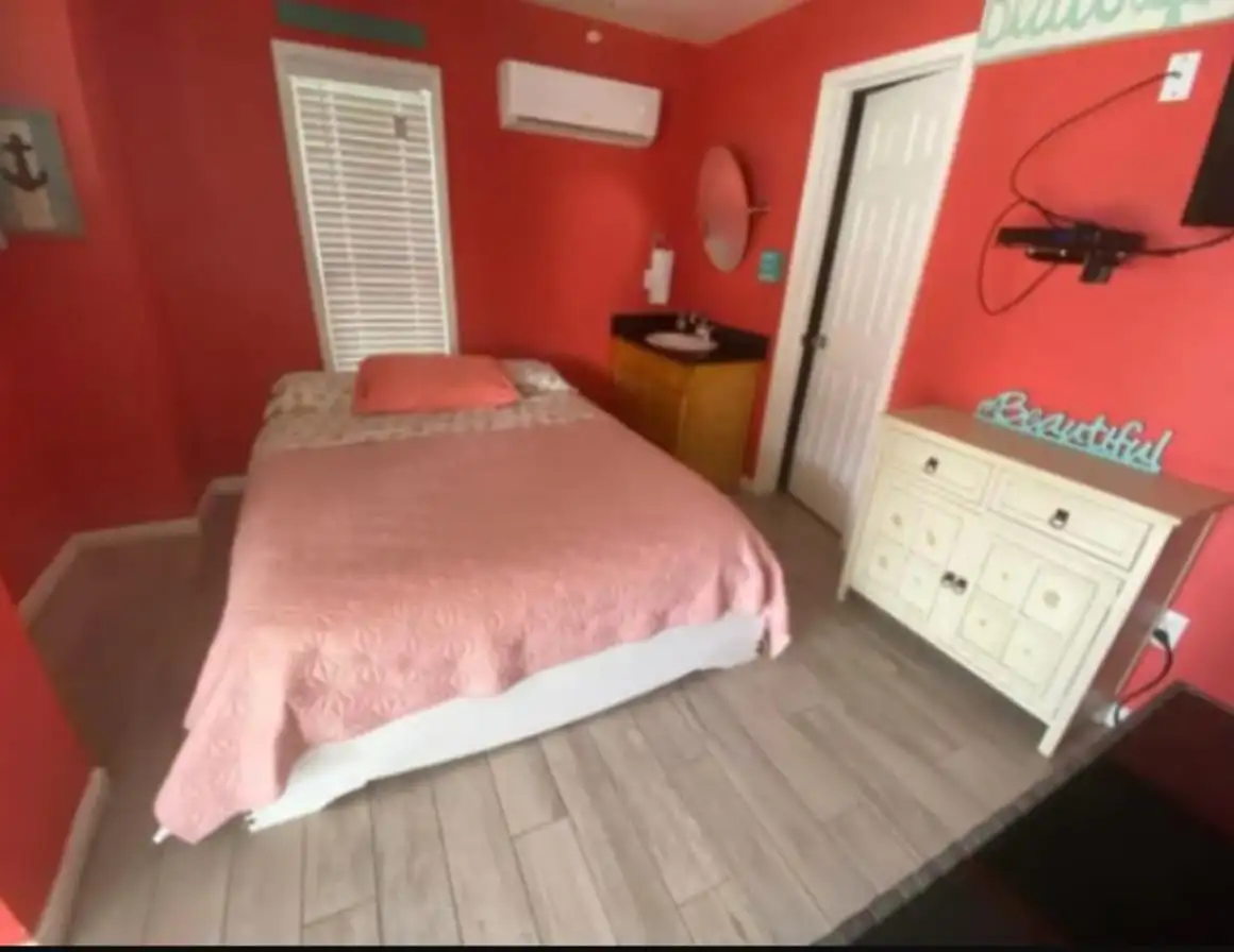 BeachGate Condo in Resort