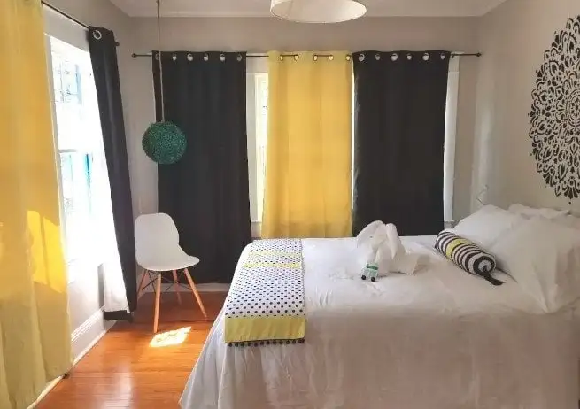Apartemen dekat Disney, Orlando