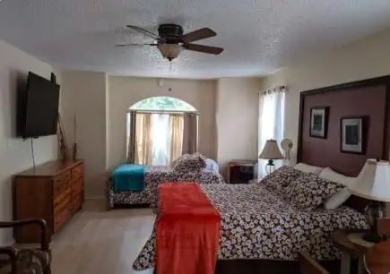 Kamar pribadi mewah dekat Universal, Orlando