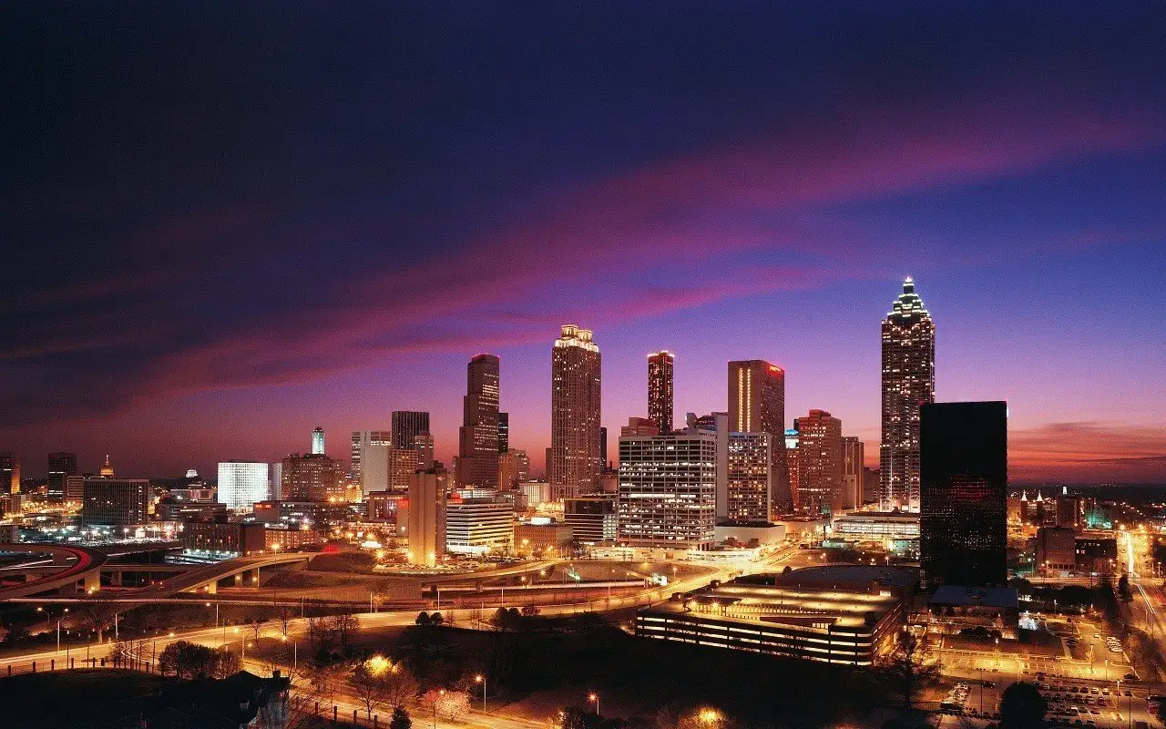 AC Hotel Atlanta Midtown