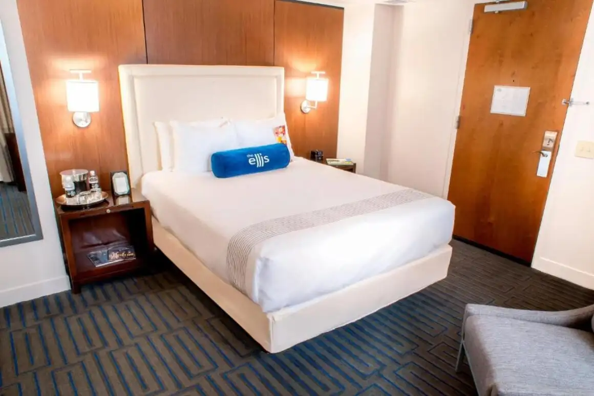 Hampton Inn & Suites Atlanta - Midtown