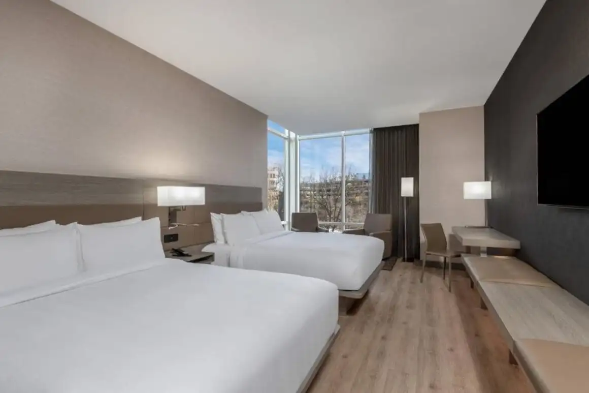 AC Hotel Atlanta Midtown