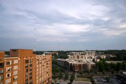 Hyatt Place Atlanta Downtown